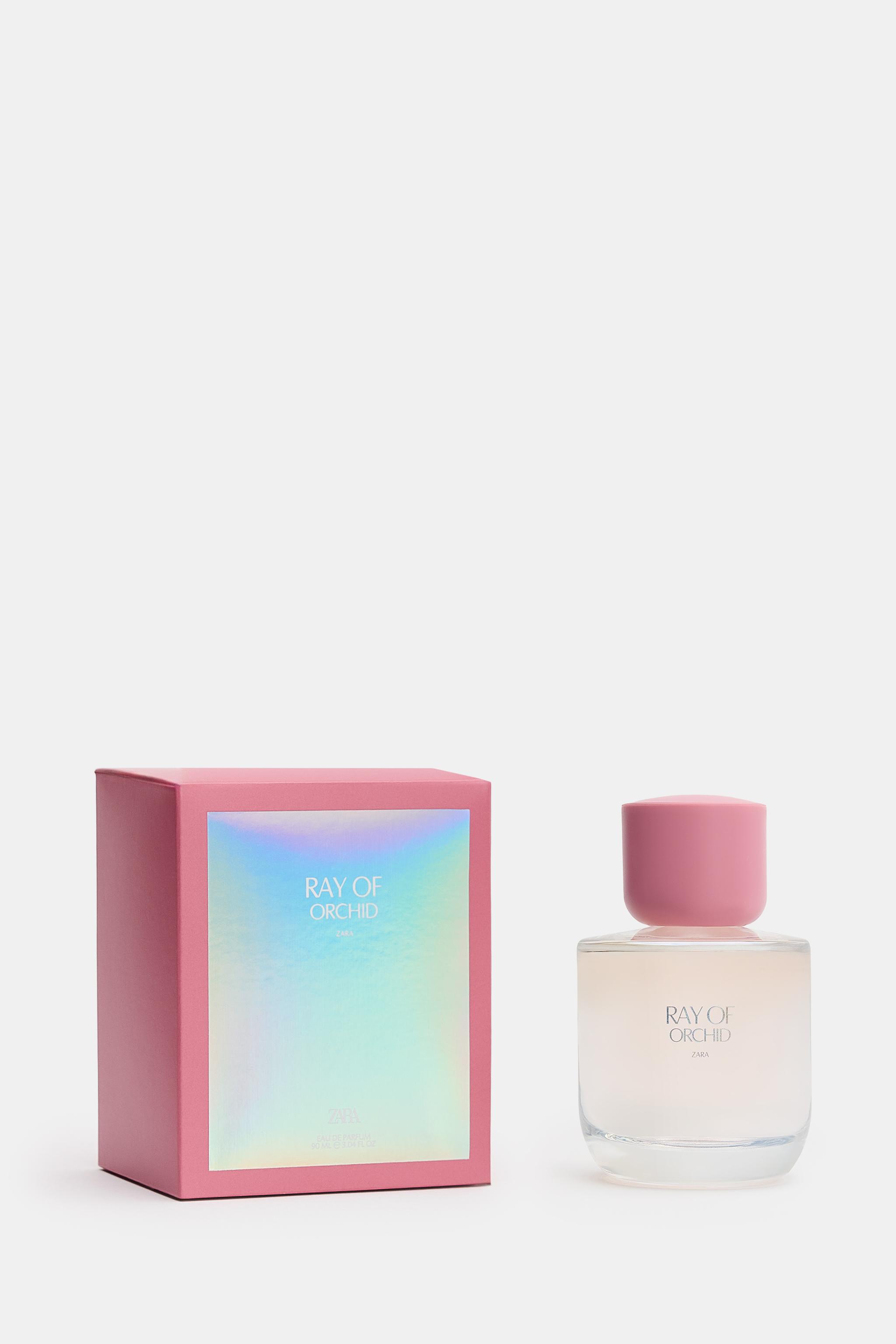 RAY OF ORCHID LIMITED EDITION EDP 90ML (3.04 FL.OZ).